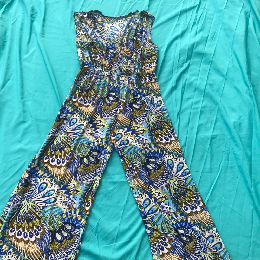 Jumpsuit
